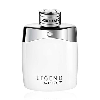 Mont blanc Legend Spirit Eau de Toilette For Men 100ml - O2morny.com