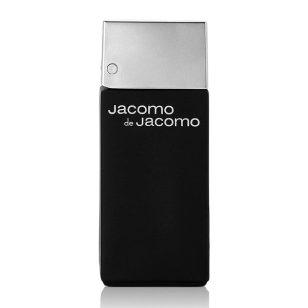 Jacomo De Jacomo Eau De Toilette For Men 100ml