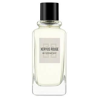 Givenchy Xeryus Rouge Eau De Toilette For Men 100ml