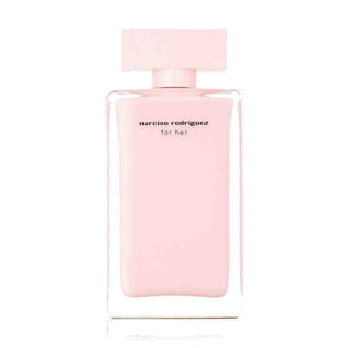 Narciso Rodriguez For Her Eau De Parfum For Women 100ml