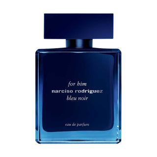 Narciso Rodriguez Bleu Noir For Him Eau De Parfum 100ml - O2morny.com