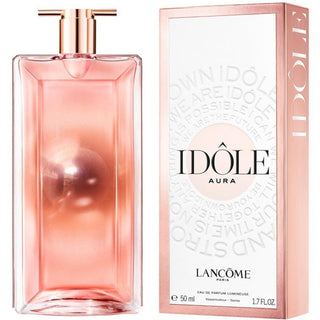 Lancome Idole Aura Lumineuse Eau De Parfum For Women 50ml