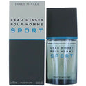 Issey Miyake L Eau D Issey Pour Homme Sport Eau De Toilette for Men 100ml