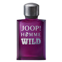 Joop Homme Wild Eau De Toilette For Men 125ml