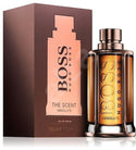 Hugo Boss The Scent Absolute Eau De Parfum For Men 100ml