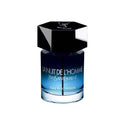 Sample Yves Saint Laurent La Nuit De Lhomme Eau Electrique Vials Eau De Toilette for Men 3ml