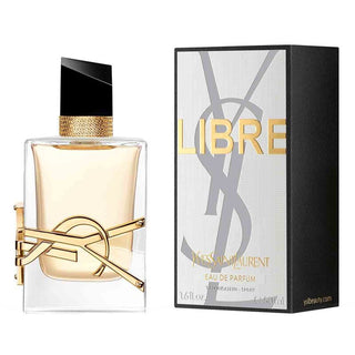 Yves Saint Laurent Libre Eau De Parfum For Women 50ml