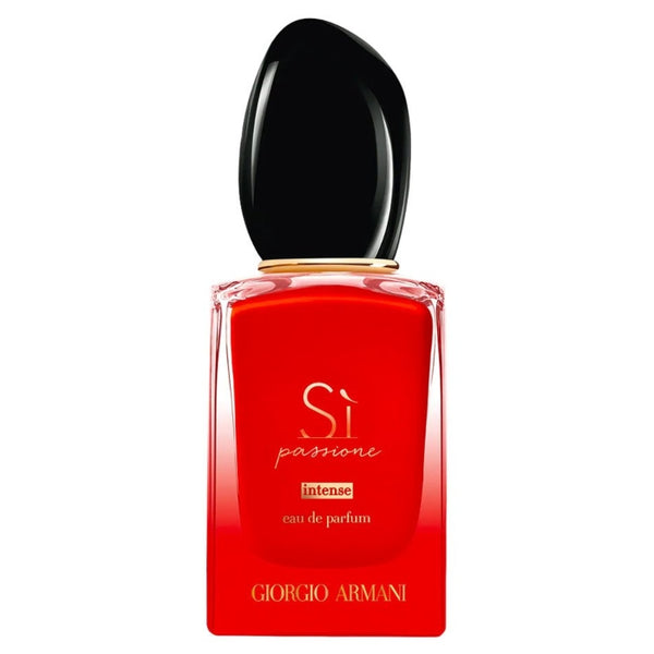 Giorgio Armani Si Passione Intense Eau De Parfum For Women 100ml