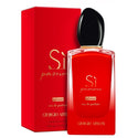 Giorgio Armani Si Passione Intense Eau De Parfum For Women 100ml