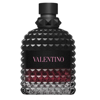 Valentino Uomo Born In Roma Intense Eau De Parfum For Men 100ml