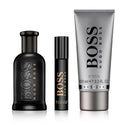 Hugo Boss Bottled Parfum Set For Men 3 Pieces