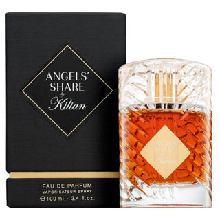 Kilian Angels Share Eau De Parfum For Unisex 100ml