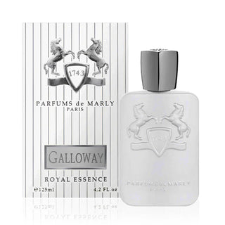 Parfums De Marly Galloway Royal Essence Eau De Parfum For Unisex 125ml