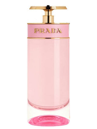 Sample Prada Candy Florale Vials Eau De Toilette For Women 3ml