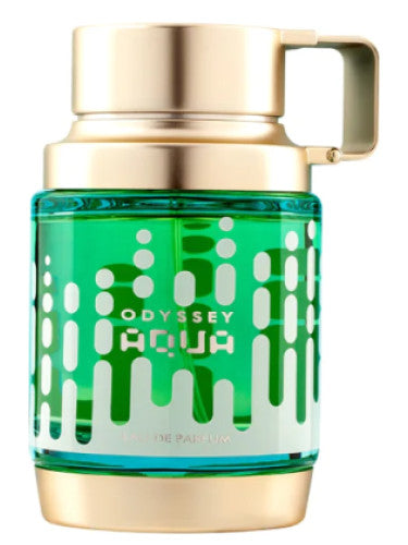 Armaf Odyssey Aqua Edition Eau De Parfum For Men 100ml