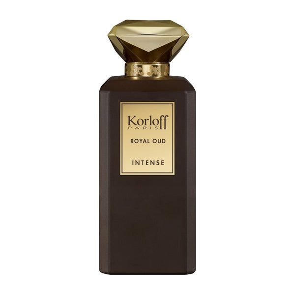 Sample Korloff Royal Oud Intense Vials Parfum For Unisex 3ml