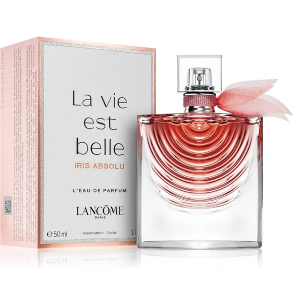 Lancôme La Vie Est Belle Iris Absolu Eau De Parfum For Women 50ml