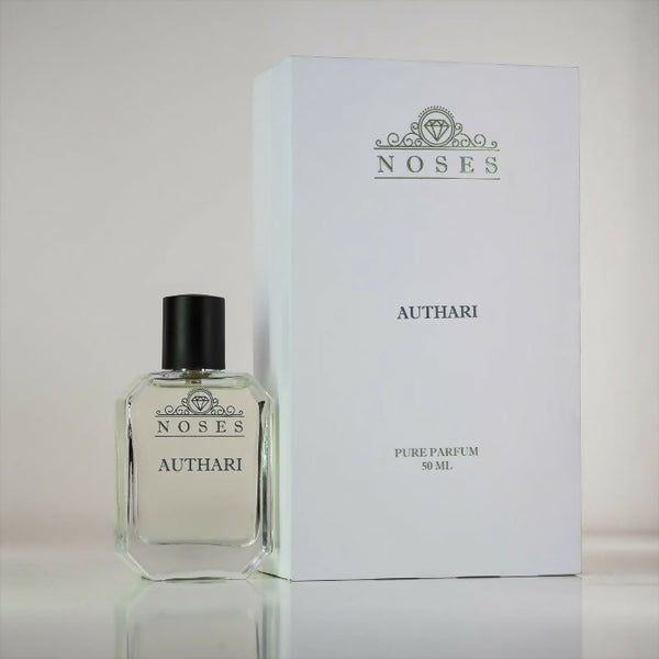 Authari fancy box 50 ml