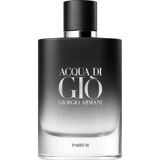 Giorgio Armani Acqua Di Gio Parfum For Men 125ml