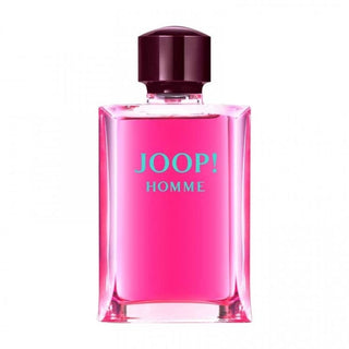 Joop Homme Eau De Toilette For Men 200ml