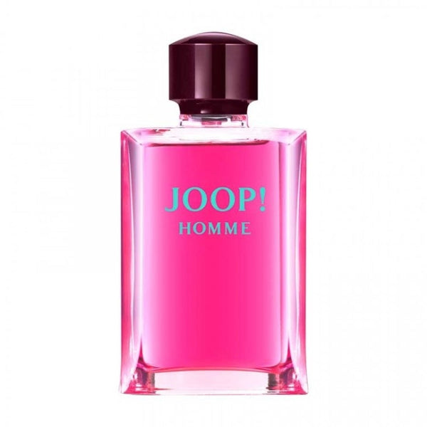 Joop Homme Eau De Toilette For Men 200ml