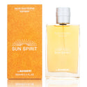 Marbert Sun Spirit Eau De Toilette For Women 100ml