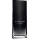 Issey Miyake Nuit DIssey Noir Argent Eau De Parfum For Men 100ml