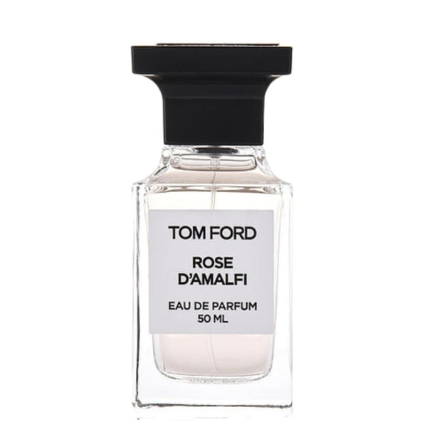 Sample Tom Ford Rose D Amalfi Vials Eau De Parfum For Unisex 3ml