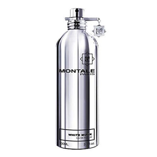 Sample Montale White Musk Vials Eau De Parfum For Unisex 3ml