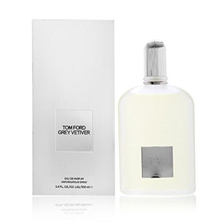 Tom Ford Grey Vetiver Eau De Parfum for Men 100ml