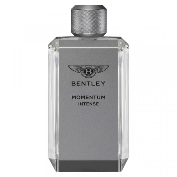 Bentley Momentum Intense Eau De Prafum For Men 100ml