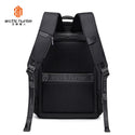 Arctic Hunter waterproof High Quality With Laptop Compartment 15.6-Inch And USB Charging - B00492 Black