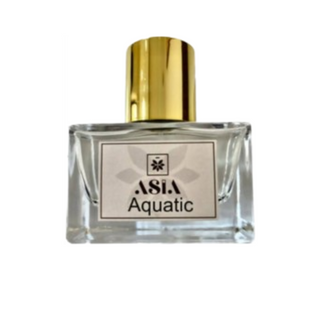 Asia Aquatic Eau De Perfume For Men 45ml