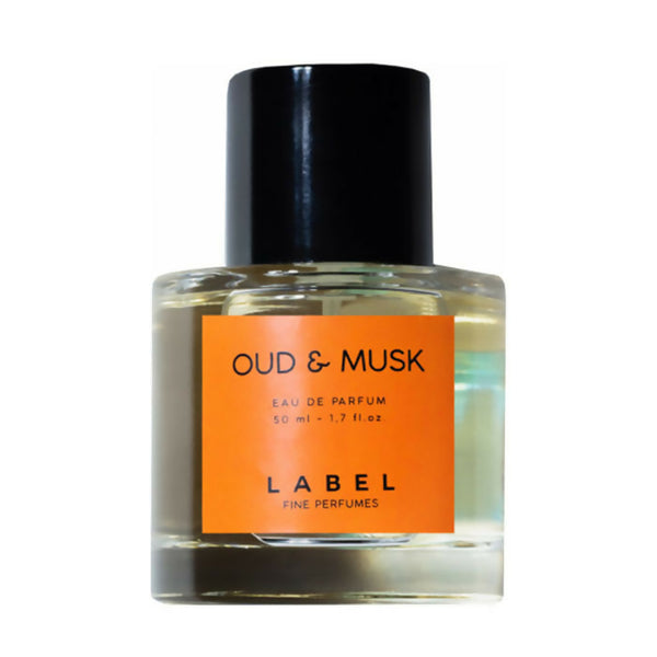 oud & musk