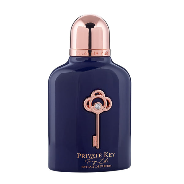 Armaf Club De Nuit Private Key To My Life Extrait De Parfum For Unisex 100ml