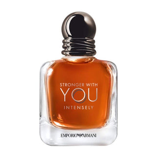 Giorgio Armani Stronger With You Intensely Eau De Parfum For Men 50ml