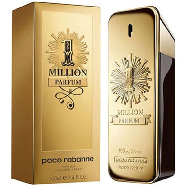 Paco Rabanne One Million Parfum For Men 100ml