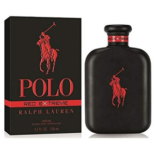 Ralph Lauren Polo Red Extreme Parfum For Men 125ml