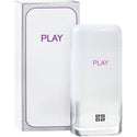 Givenchy Play Eau De Toilette For Women 75ml