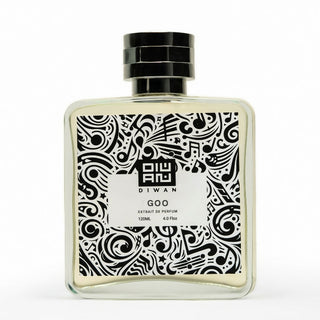 Diwan Goo Extrait De Parfum For Men 120ml