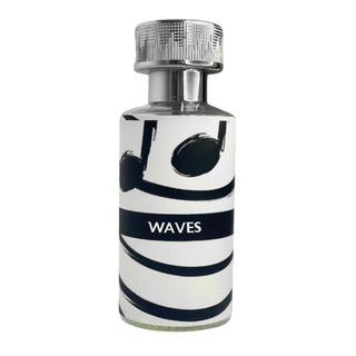 Diwan Waves Extrait De Parfum For Unisex 50ml