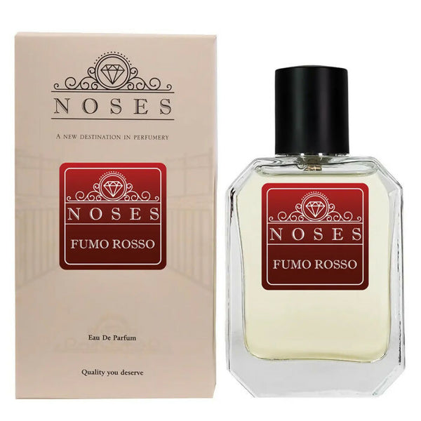 Fumo Rosse 50 ml octa with box