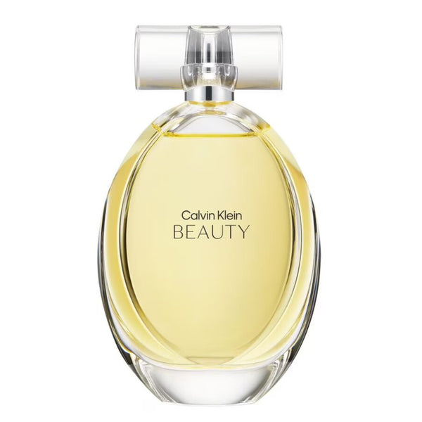 Calvin Klein Beauty Eau De Parfum For Women 100ml O2morny