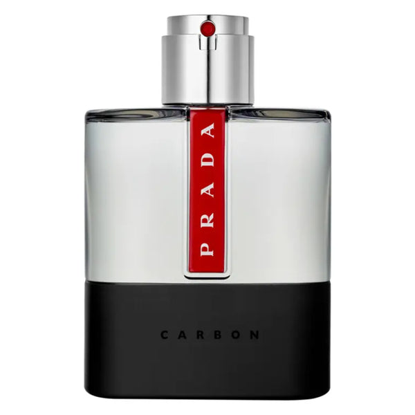 Prada Luna Rossa Carbon Eau De Toilette For Men 100ml