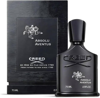 Creed Aventus Absolu Eau De Parfum For Men 75ml