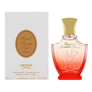 Sample Creed Royal Princess Oud Vials Eau De Parfum For Women 3ml