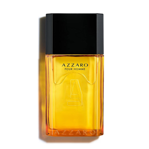 Azzaro Pour Homme Eau De Toilette For Men 200ml