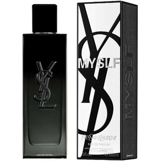 Yves Saint Laurent My Self Eau De Parfum For Men 100ml