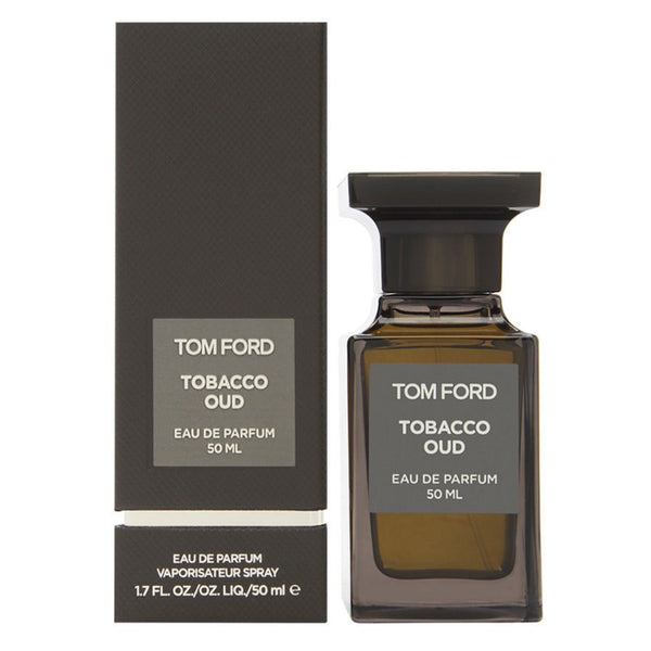 Tom Ford Tobacco Oud Eau De Parfum for Unisex 50ml