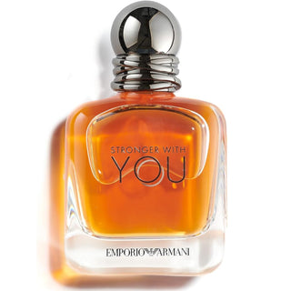 Giorgio Armani Stronger With You Eau De Toilette for Men 100ml